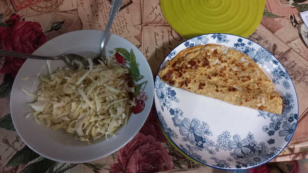 Овсяноблин закрыла вот так