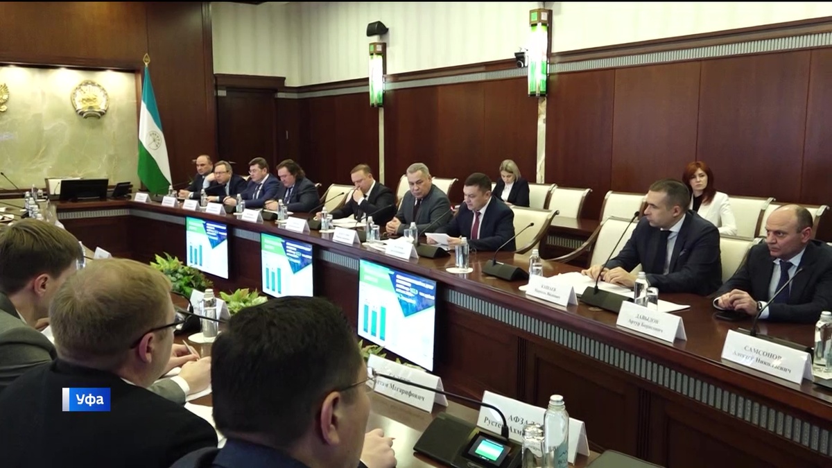    В Башкортостане построят турбазу за 120 млн рублей