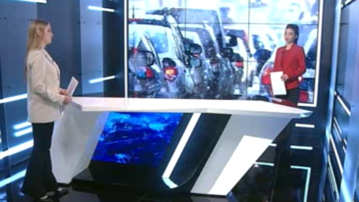    ГТРК «Курск» рассказывает, как погода влияет на самочувствие