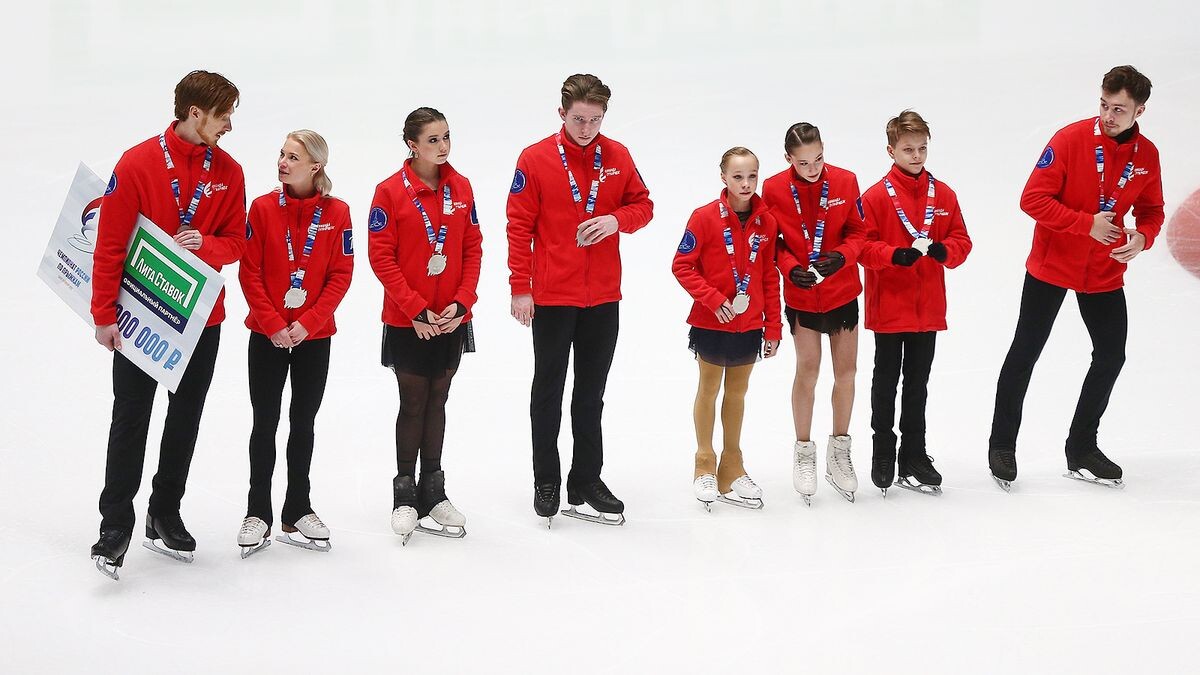    Евгений Семенов, Sport24