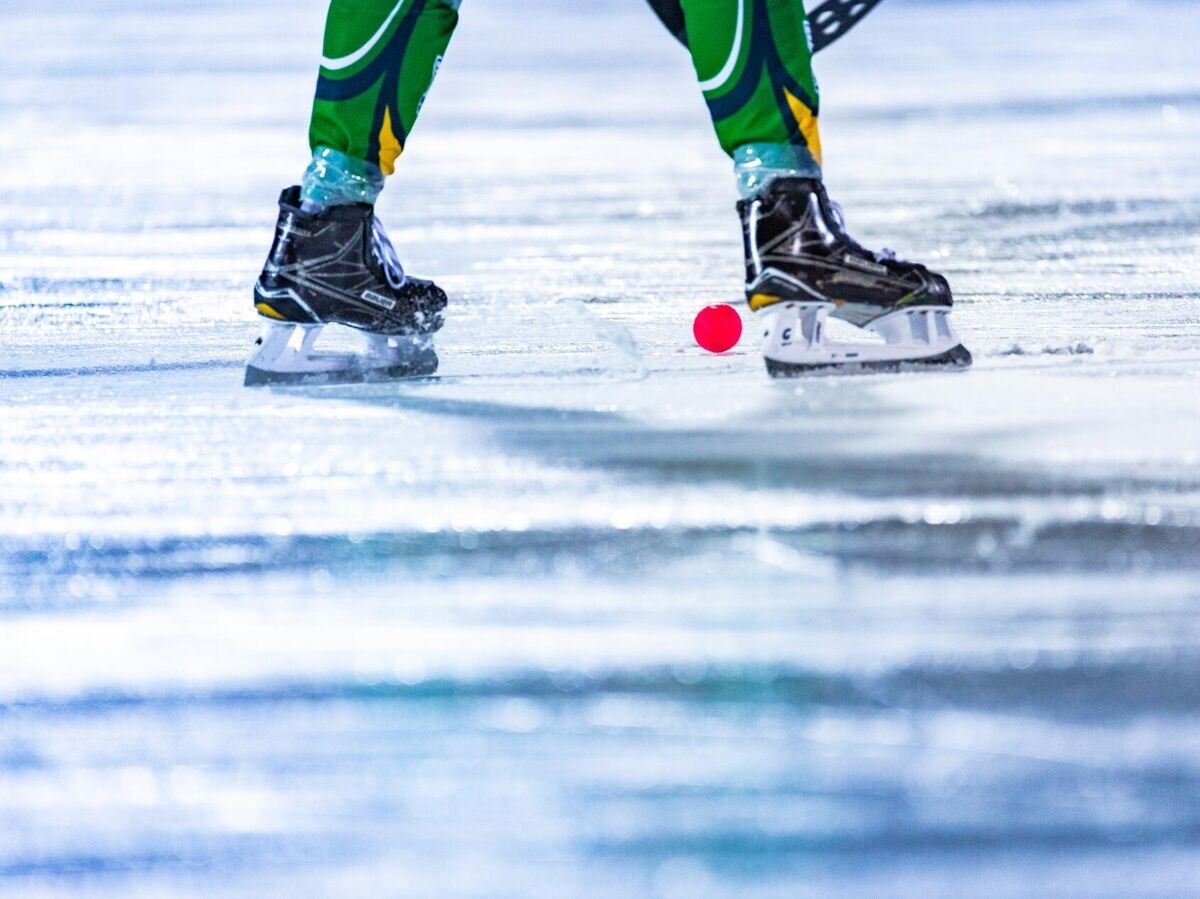    Игрок "Водника" | © Фото : Соцсети "Водника"