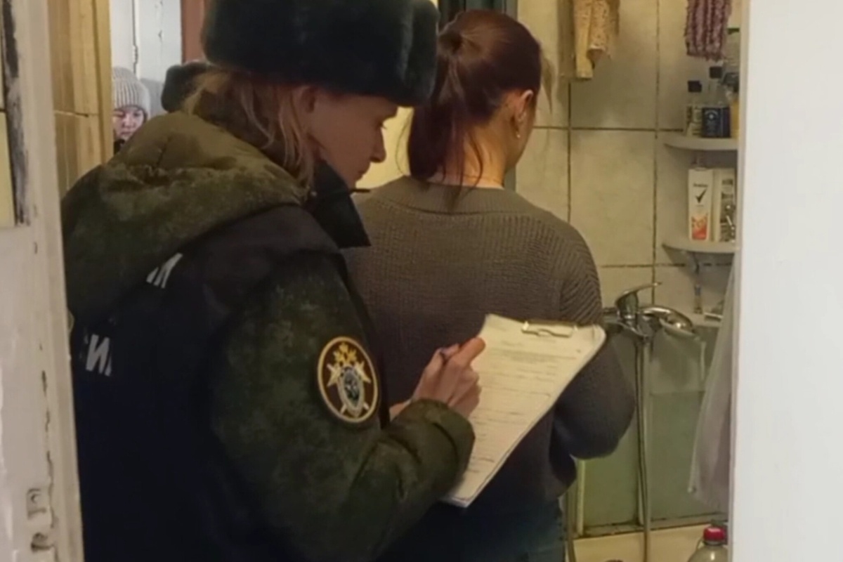    СУ СКР по Костромской области