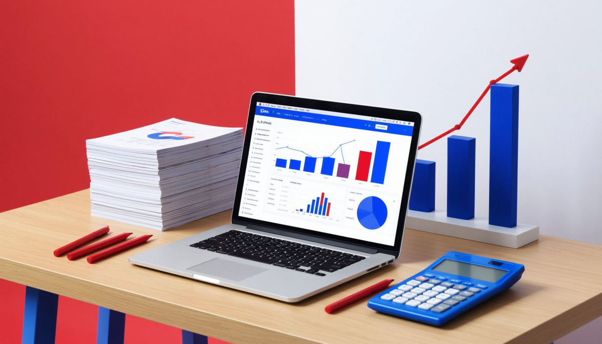 Бухгалтерия для бизнеса.