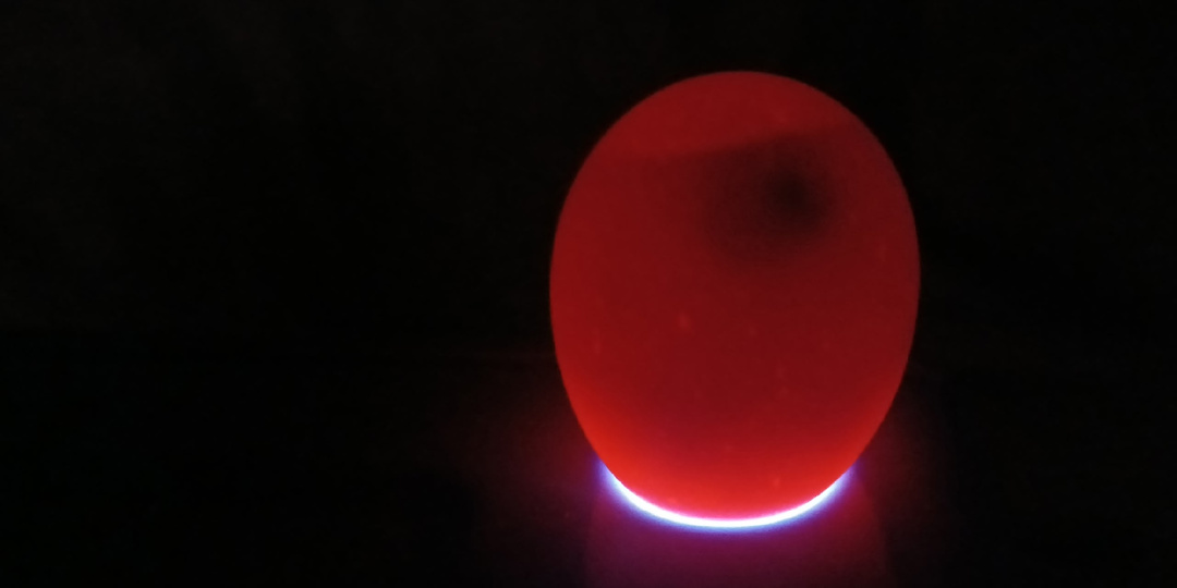 Почему не нравится мне мой инкубатор?