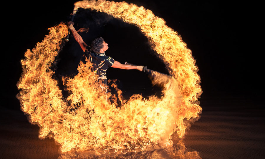 Цветок папоротника. Часть III, расколдовывание.