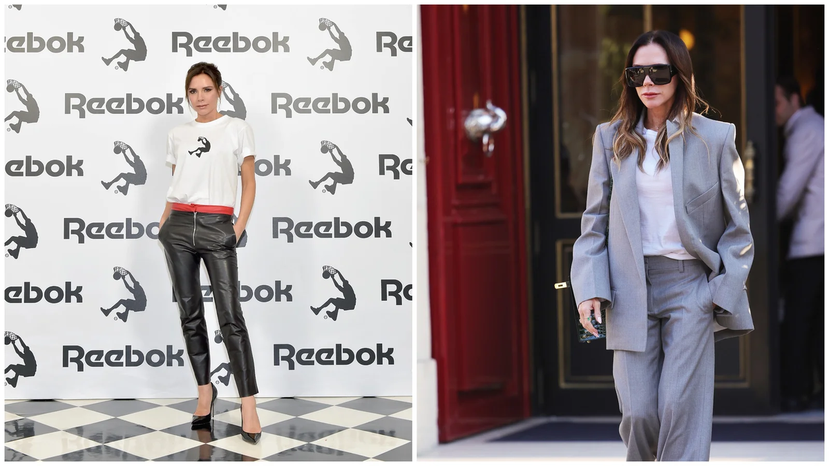 Виктория Бекхэм (Источник: Соцсети)