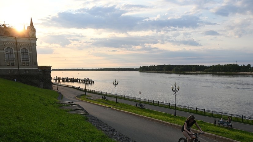   РИА Новости