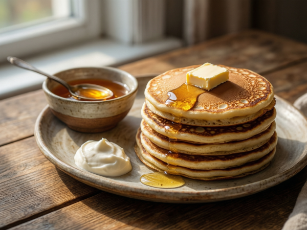 Почему блин — символ Масленицы: православный взгляд