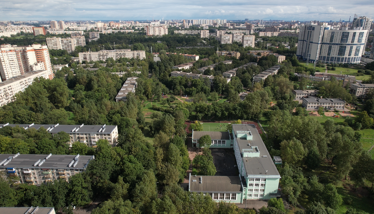 фото автора статьи