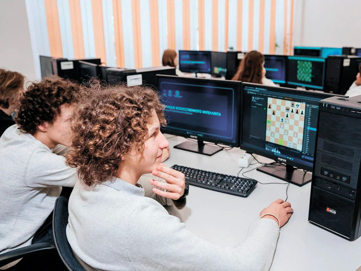     фото: Министерство образования Липецкой области