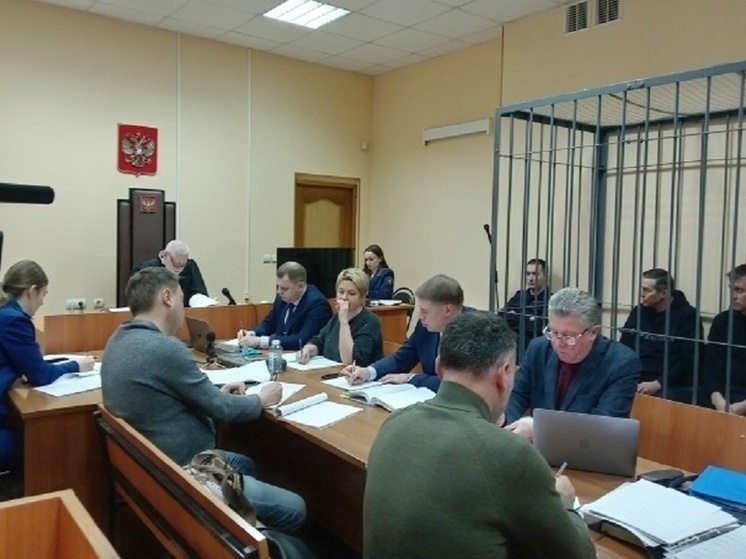     Объединенная пресс-служба судов общей юрисдикции Ивановской области