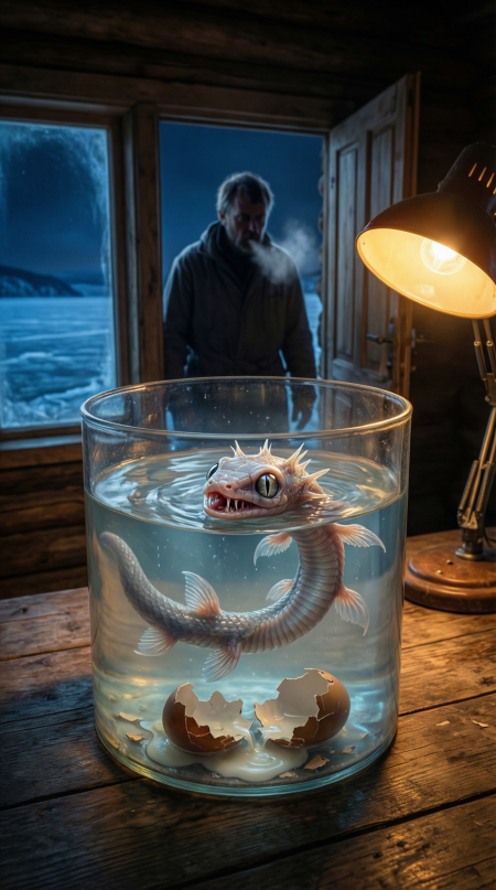 Автор: В. Панченко