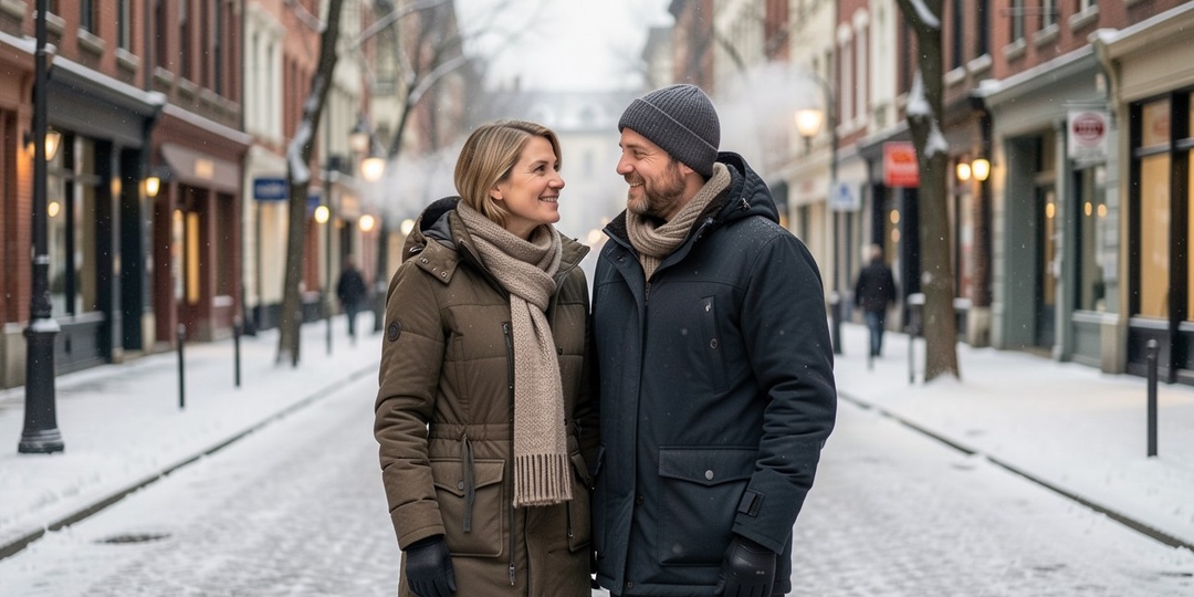 Почему рядом с близкими сложнее быть собой