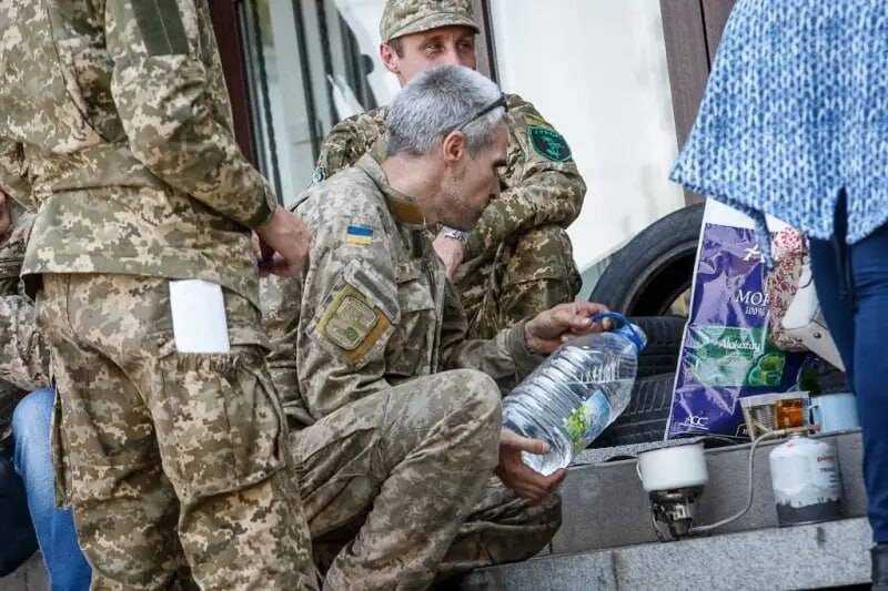    Военное обозрение Редакция