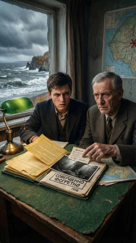 Автор: В. Панченко