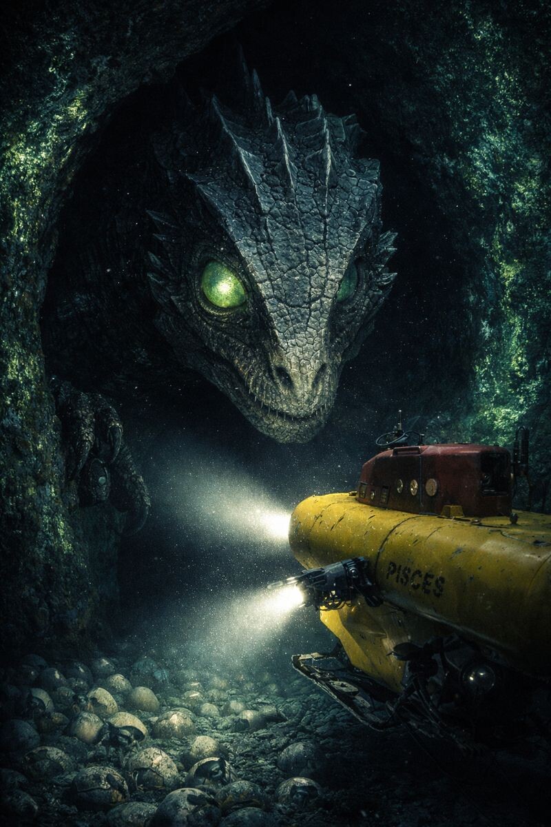 Автор: В. Панченко