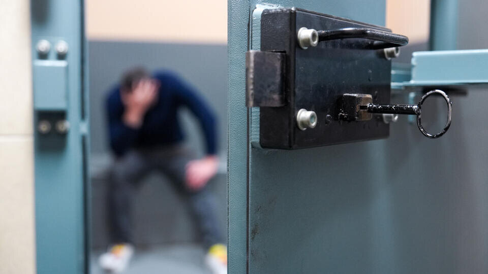     Жителя Белгорода приговорили к 16 годам за финансирование ВСУ ИЗВЕСТИЯ/Эдуард Корниенко