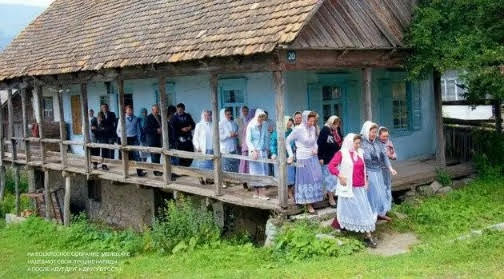 Почти два века веры: К 190-летию основания молоканского Красносельска в Армении