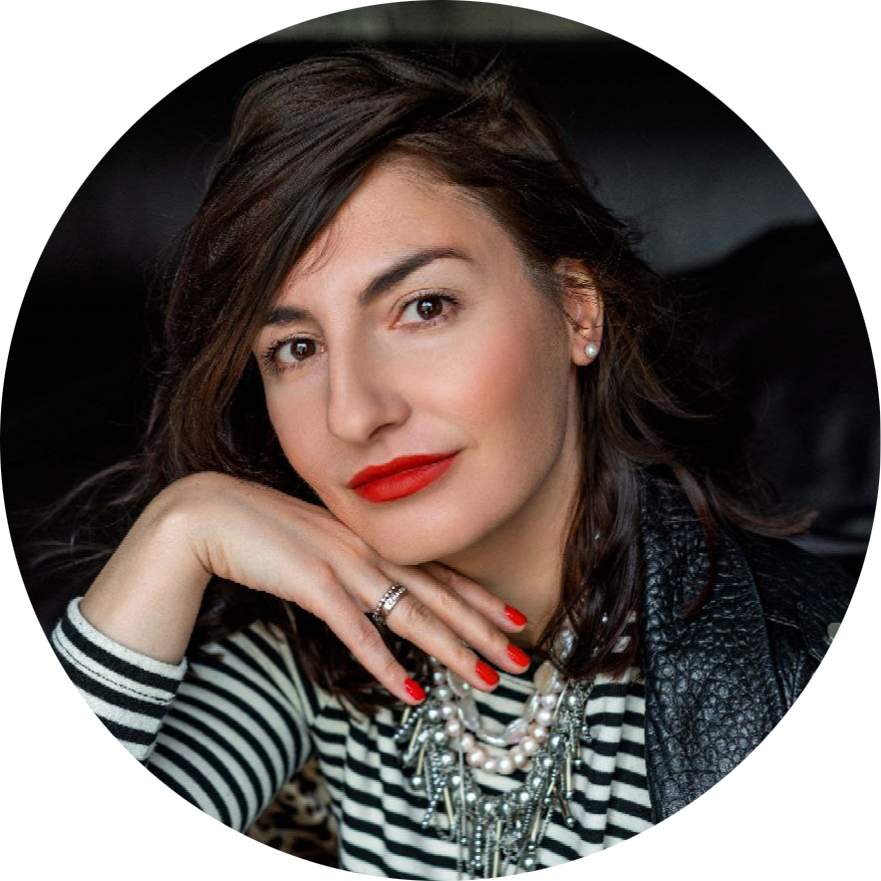 Наталья Каргопольцева: дизайнер, основатель дизайн студии 4Smart