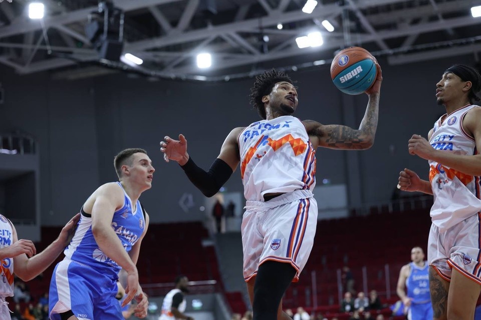    Фото: БК БЕТСИТИ ПАРМА