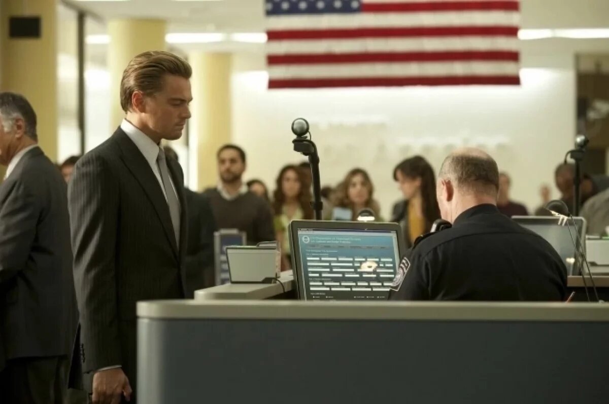    Фильмы «Начало», «Нечто» и «Суперсемейка» попали в Национальный реестр США