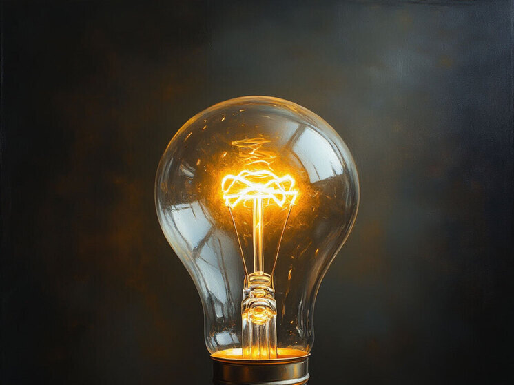     Фото: нейросеть Алиса