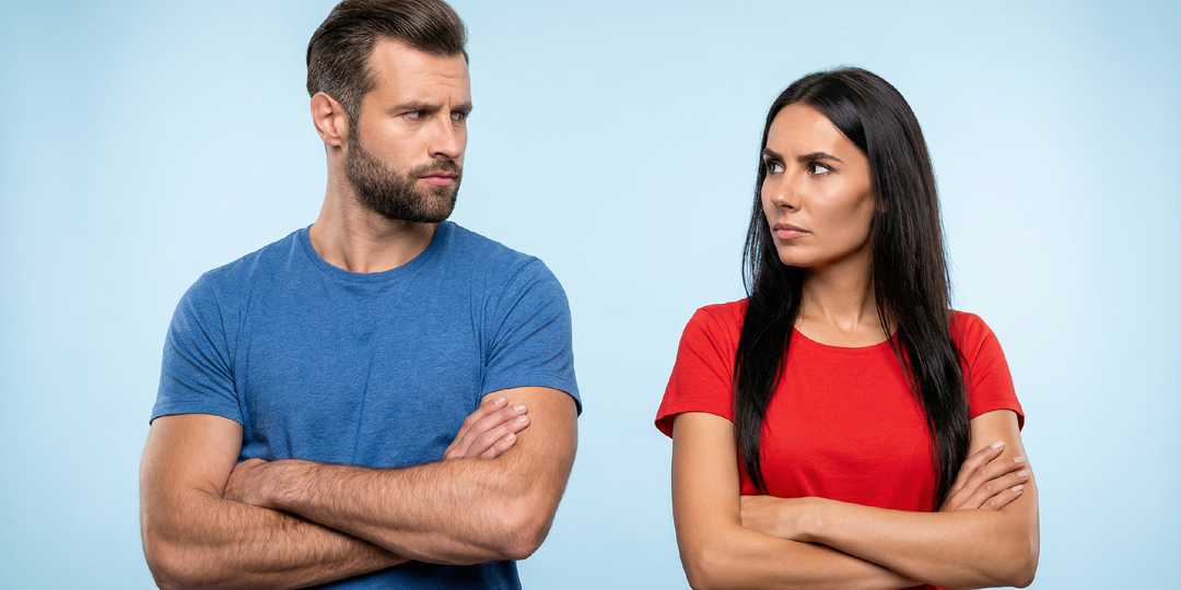 Вы кого ищете? Почему идея «идеального партнера» это путь к одиночеству