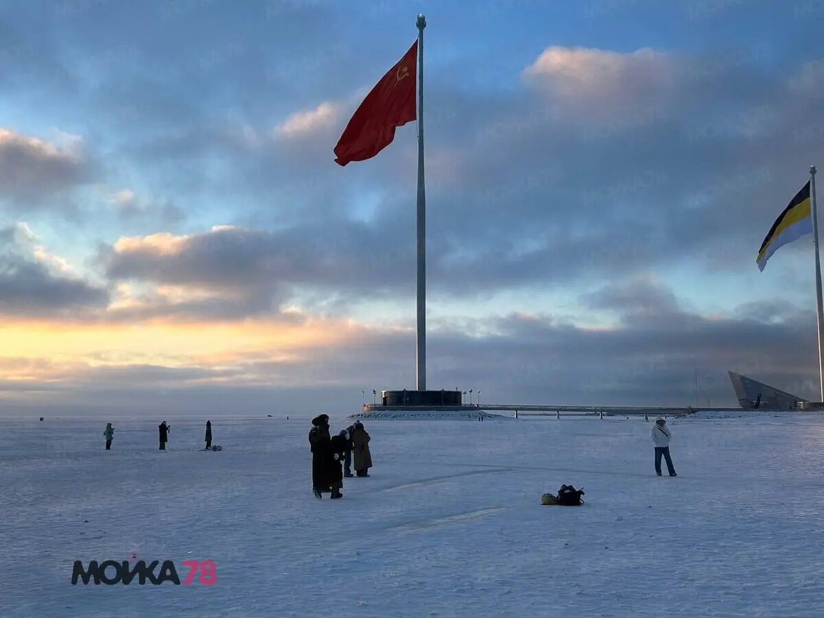    Фото: Мойка78