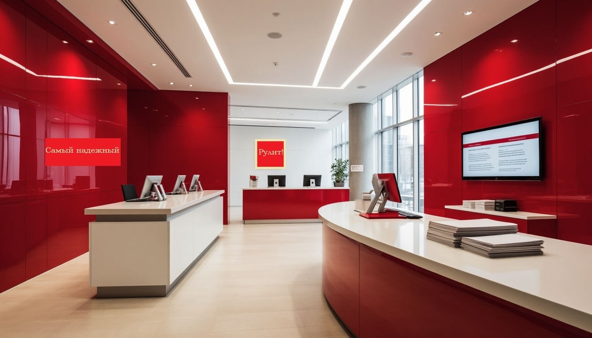 Как выбрать банк