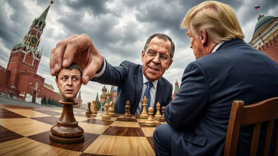    ФОТО: КОЛЛАЖ ЦАРЬГРАДА