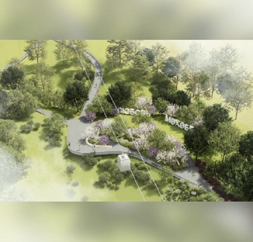    Институт развития Казани