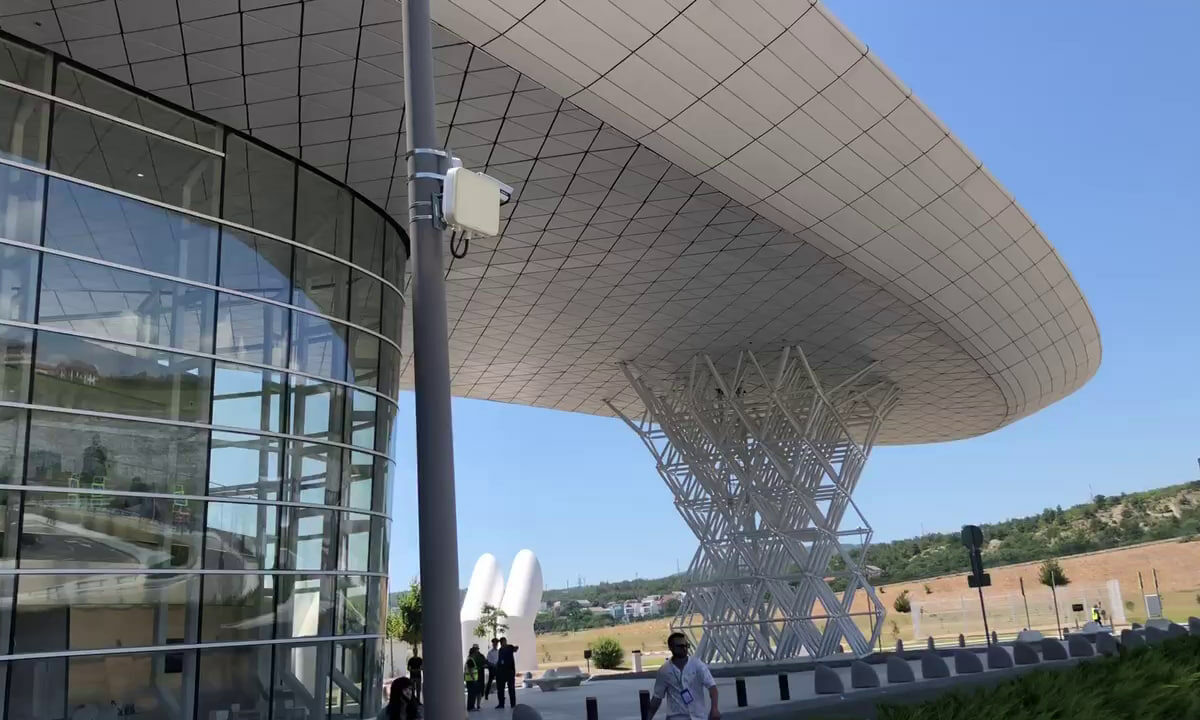    Фото «Кубань 24»