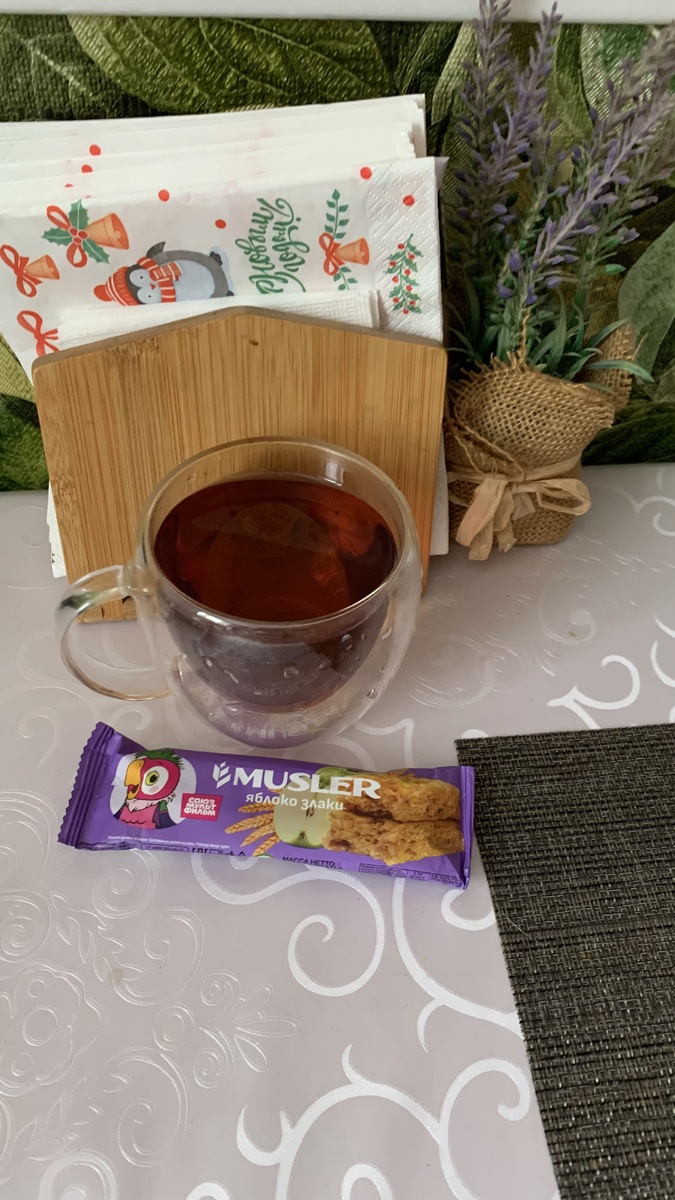 Фото автора канала 