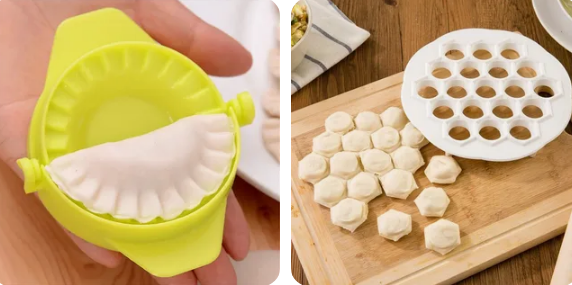  "Соты" и формочки