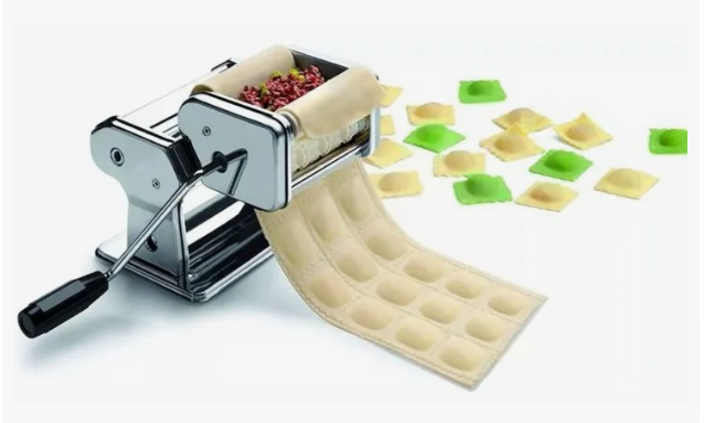 Машинка "Агнесс"