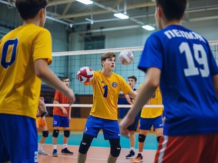     Фото: Нейросеть