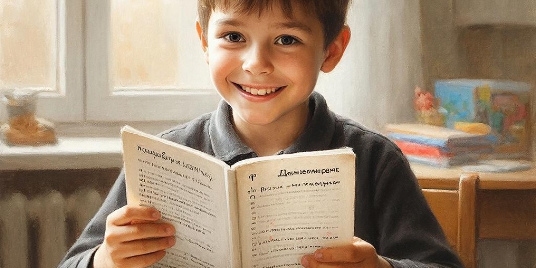 Как научить  ребёнка понимать правила русского языка и применять их.