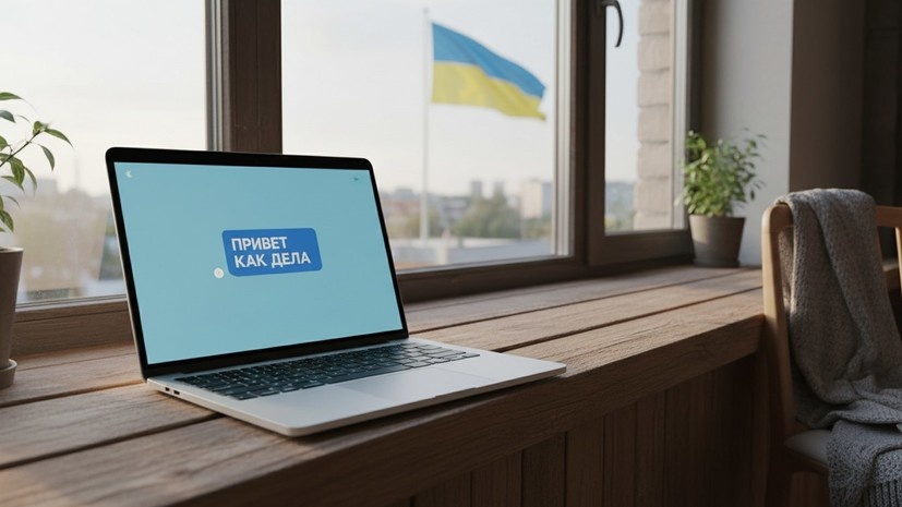   Сгенерировано с помощью ИИ