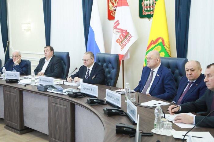 Обложка © Telegram/ Мельниченко