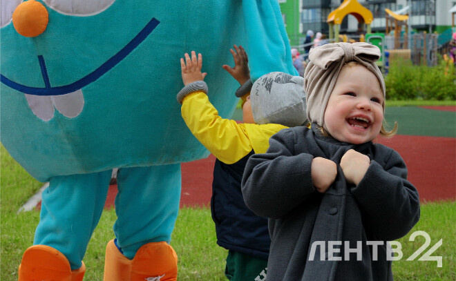    © Анастасия Илюшина / ЛенТВ24, архивное фото