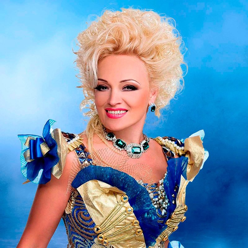 А я вовсе не колдунья… 