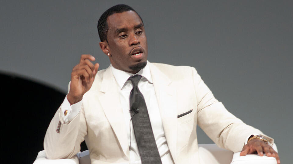     NYP: Пи Дидди признался в убийстве Тупака www.globallookpress.com/Visual Press Agency