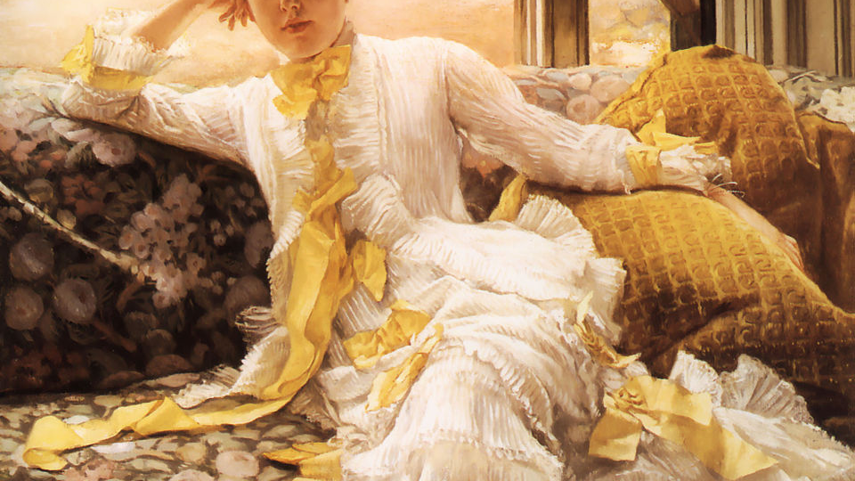 Троемужница