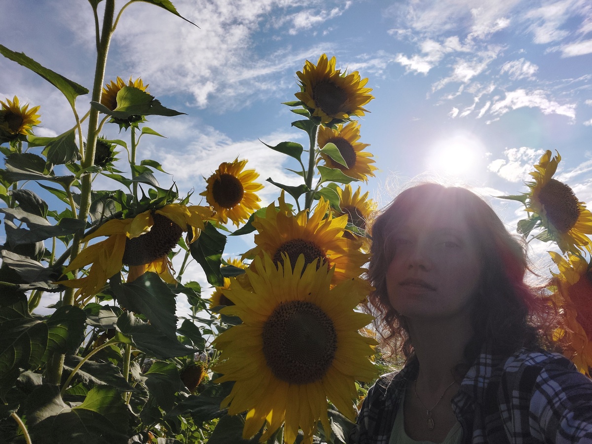 Тот самый июль