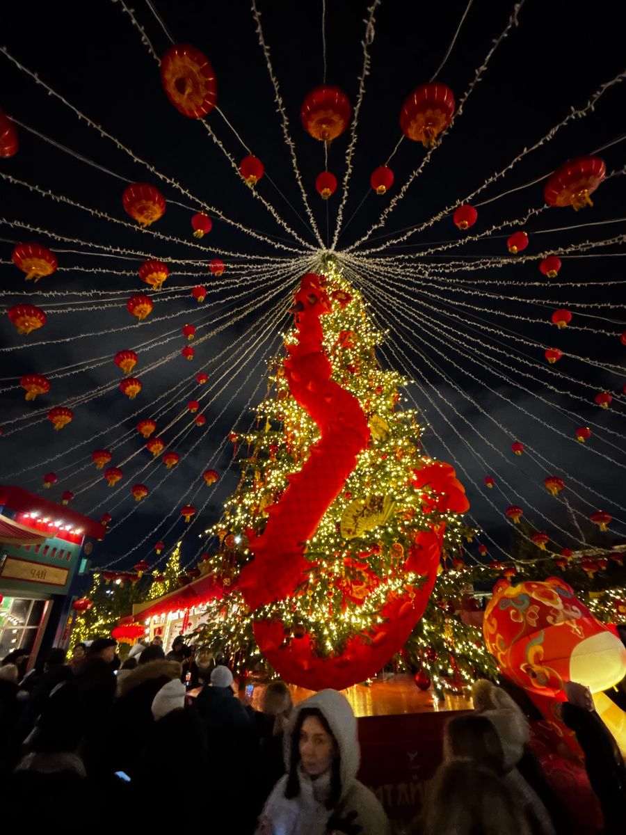 Фото с прошлого года.