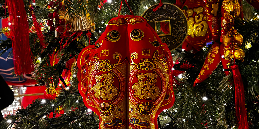 Год Красной Огненной Лошади в Москве: где встретить китайский Новый год с огоньком.