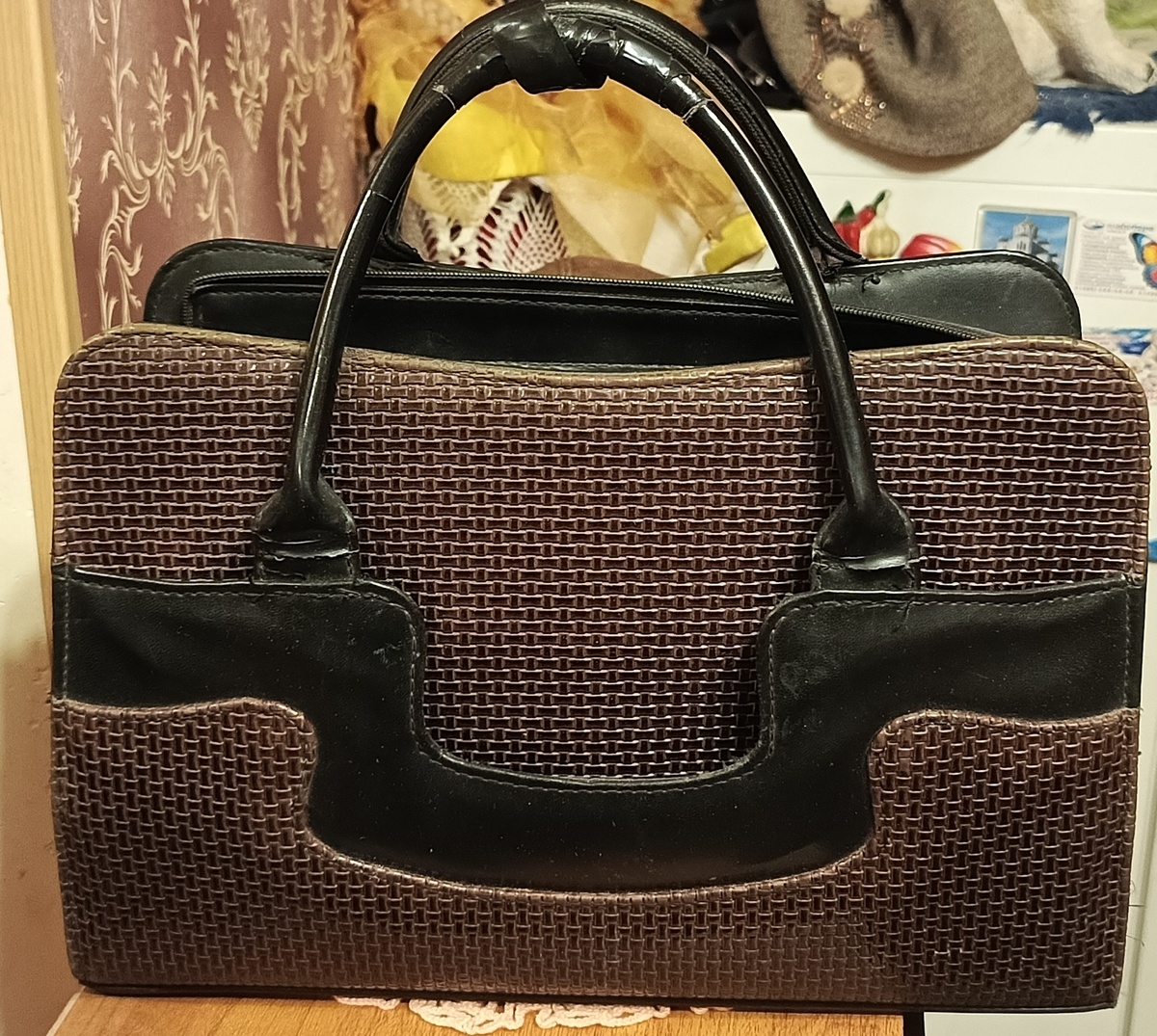 Фото автора статьи