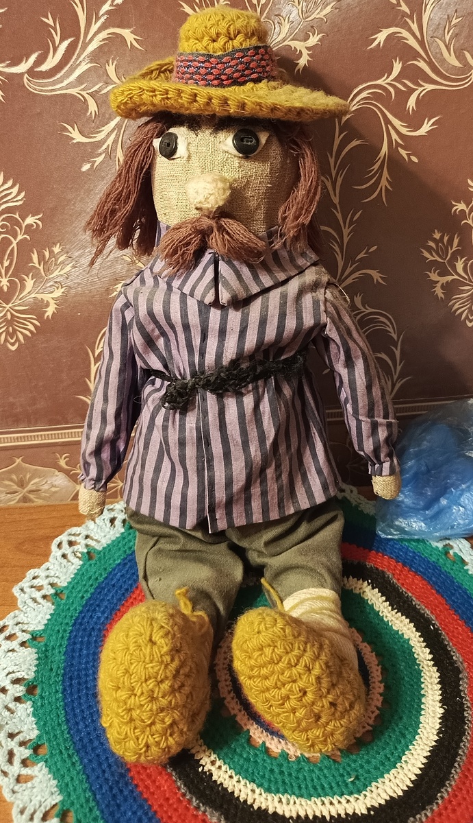 Фото автора статьи