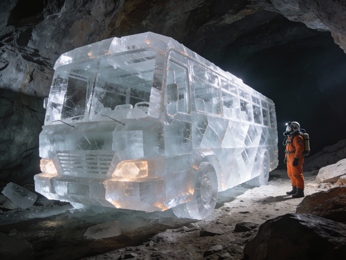 Иллюстрация. Немного фотошопа и фантазии автора:). 