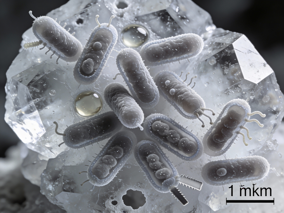 Иллюстративно они выглядят так